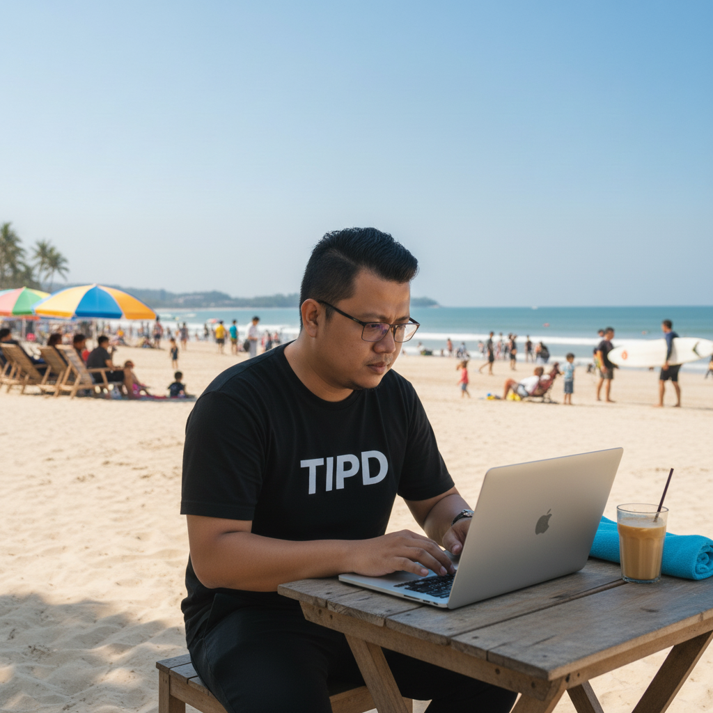 Kepala TIPD